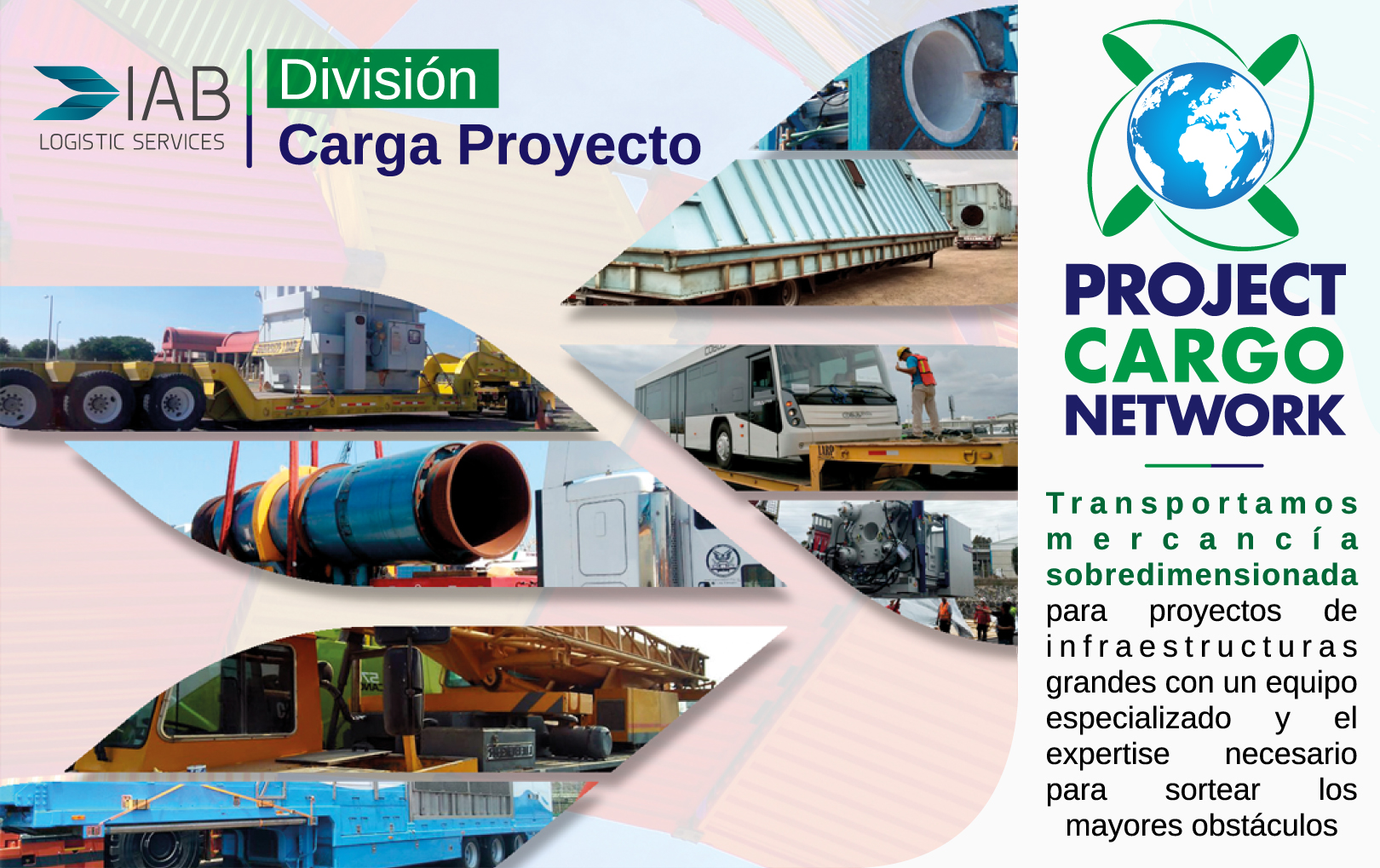 Project Cargo